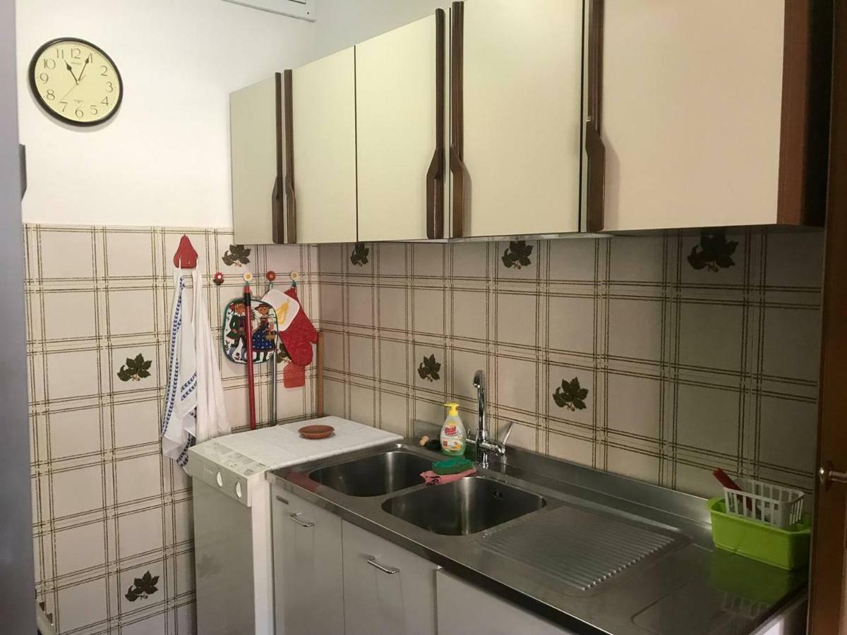 Da Nedo&Duilia Apartment Siena Bagian luar foto
