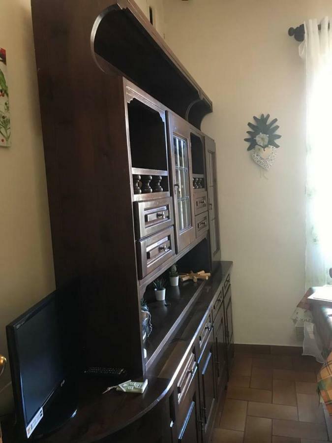 Da Nedo&Duilia Apartment Siena Bagian luar foto