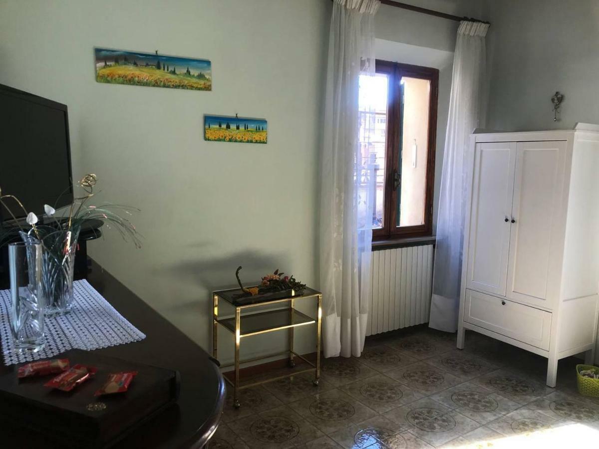 Da Nedo&Duilia Apartment Siena Bagian luar foto