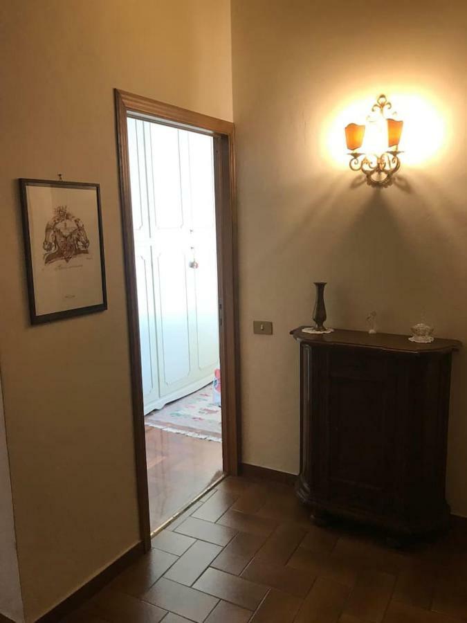 Da Nedo&Duilia Apartment Siena Bagian luar foto