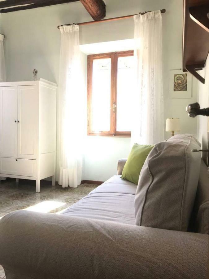 Da Nedo&Duilia Apartment Siena Bagian luar foto
