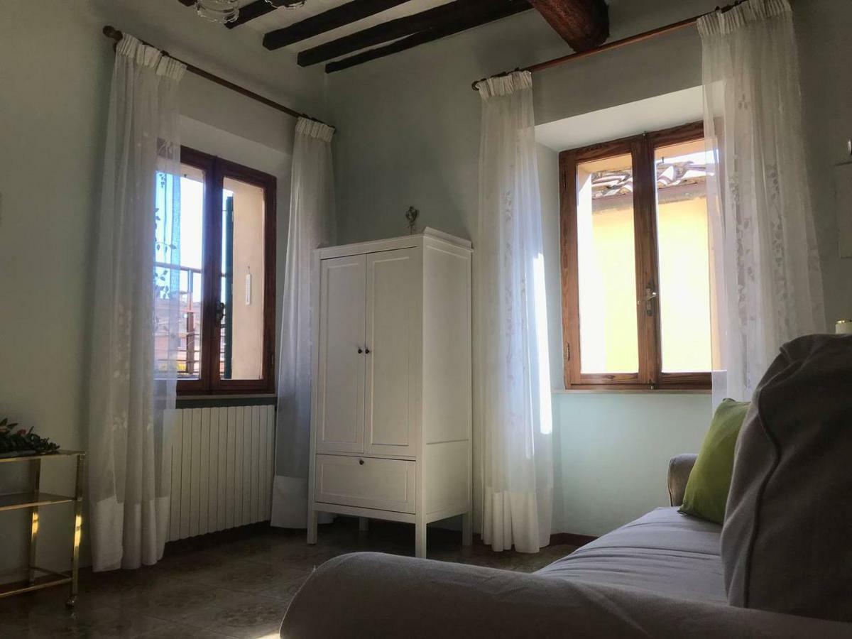 Da Nedo&Duilia Apartment Siena Bagian luar foto