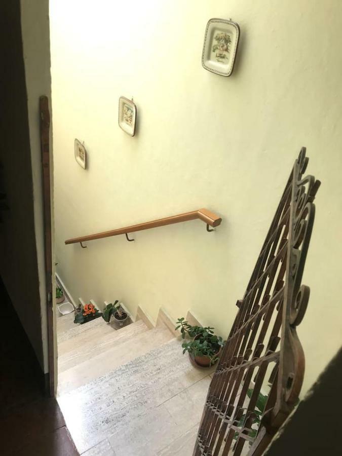 Da Nedo&Duilia Apartment Siena Bagian luar foto